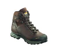 Meindl - Chaussures de trekking GORE-TEX - Softline Top GTX Mocca pour Homme - Taille 39,5 - Marron Marron 39,5