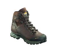 Meindl - Chaussures de trekking GORE-TEX - Softline Top GTX Mocca pour Homme - Taille 46 - Marron Marron 46