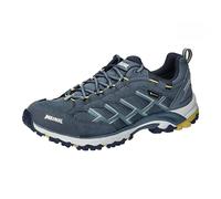 Meindl Chaussures d'extérieur Combat Boot pour homme, Jean maïs, 41 EU