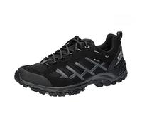 Meindl Chaussures d'extérieur Combat Boot pour homme, Noir , 46.5 EU