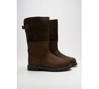 meindl chaussures femme de couleur marron