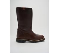 meindl chaussures femme de couleur marron 41 1/2
