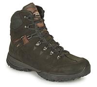 Meindl Chaussures GASTEIN GORE-TEX in Marron 44