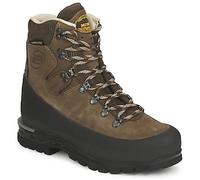 Meindl Chaussures Himalaya Mfs Gore-tex Homme Marron Taille 45 Modèle 2026