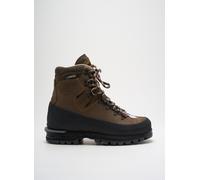 Chaussure de randonnée MEINDL Glockner MFS (Brun) 7