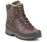 Meindl Chaussures de randonnée Island MFS Active Marron Taille 43