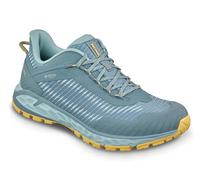 Meindl Chaussures multifonctions Power Walker 4.2 GTX pour femme, tilleul glacé, 39 EU