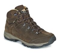 Meindl Chaussures de randonnée Ohio 2 Gtx Mahogany Homme 9,5