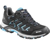 Meindl Chaussures Outdoor Caribe Lady GTX Noir Femmes