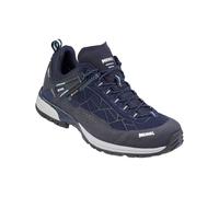 Meindl - Chaussures randonnée en GORE-TEX® - Top Trail Lady GTX Navy/Turquoise pour Femme - Taille 37,5 Navy 37,5