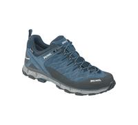 Meindl Homme Chaussure de randonnée, Bleu Marine foncé, 44 EU