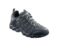 Meindl - Chaussures randonnée journée en GORE-TEX - Respond GTX Anthracite/Citron pour Homme - Taille 8 UK - Gris Gris 8 UK