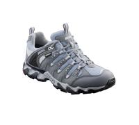 Meindl - Chaussures randonnée journée en Gore-Tex - Respond Lady GTX Graphite/Ciel pour Femme - Taille 5 UK - Gris Gris 5 UK