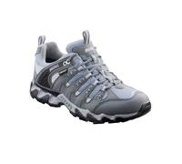 Meindl - Chaussures randonnée journée en GORE-TEX - Respond Lady GTX Graphite/Ciel pour Femme - Taille 39,5 - Gris Gris 39,5
