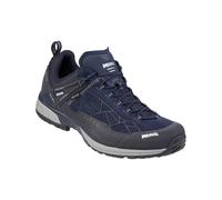 Meindl - Chaussures randonnée journée en GORE-TEX - Top Trail GTX Navy pour Homme - Taille 12 UK Navy 12 UK