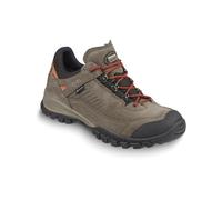 Meindl - Chaussures randonnée journée en GORE-TEX - Toskana GTX Brown/Terracotta - Taille 10,5 UK - Marron Marron 10,5 UK