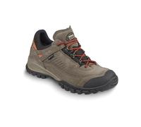 Meindl - Chaussures randonnée journée en GORE-TEX - Toskana GTX Brown/Terracotta - Taille 9,5 UK - Marron Marron 9,5 UK