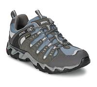 Meindl Chaussures de randonnée femme Respond Lady GTX GORE-TEX Gris 37