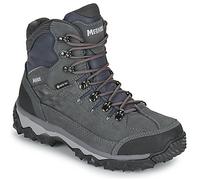 Chaussures femmes Meindl SILIAN LADY GTX Gris 38