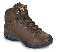 Meindl Chaussures STOWE GORE-TEX in Marron 46