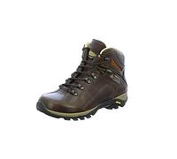 Meindl Chaussures Tessin Lady Identity, Femme, 27730-46, marron foncé, 5