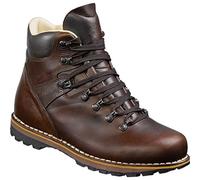 Meindl Chaussures Unisexe, Adulte Mixte, Marron foncé, 10 UK