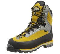 Meindl Chaussures Unisexes pour Adulte Jaune/argenté Taille 42