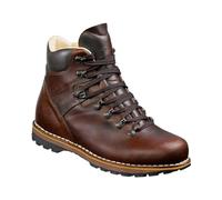Meindl Chaussures Unisexes pour Adulte Marron foncé Taille 9