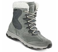 Meindl Civetta Dame Gore-Tex Chaussures D'Hiver Bottes Hiver Vert Gris