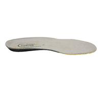 Meindl Comfort Fit Semelles de sport Incolore Taille UK 5