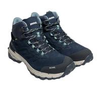 Meindl Dallas Lady Mid GTX (marine/citron)