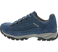 Meindl Atlanta Lady GTX Chaussures de randonnée Bleu, bleu, 40 EU