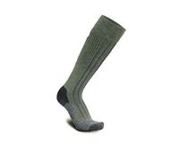 Meindl Des chaussettes unisexe-adulte, Oliv, 45-47