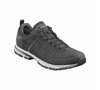 Meindl Durban GTX Chaussures Randonnée Homme Nubuck Noir