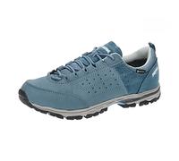Meindl Durban Lady GTX® 39480 Chaussures de randonnée pour femme Bleu Taille 39,5