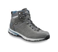 Meindl Durban Mid GTX Gris Combiné