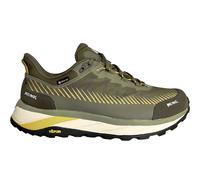 Meindl Eldora GTX Chaussures De Randonnée Homme Outdoor Oliv/Mais