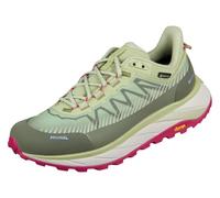 Meindl Eldora GTX Chaussures multifonctions pour femme, Roseau jaune, 41.5 EU