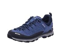 Meindl Enfants Altino Junior GTX Chaussures | Le modèle Trekking Basic est composé de polyester doux + rembourrage PP, ainsi que de polyamide pour
