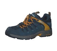 Meindl Enfants Respond Chaussures, Bleu, EU 34