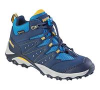 Meindl Enfants Tuam GTX Chaussures, Bleu, EU 35