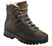 Meindl Chaussures de randonnée Engadin MFS (Old Loden) Homme 7,5