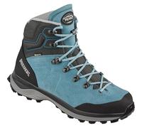 Meindl Femme Antero 3.5 GTX Chaussures, Hellblau-Azur, 42