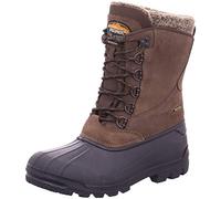 Meindl Chaussures de randonnée hautes Sölden Lady 7774 Femme Marron Taille 39 EU