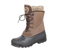 Meindl Chaussures de randonnée hautes pour femme Sölden Lady 7774 Marron 37 EU