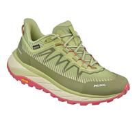 Meindl Femme Eldora GTX Chaussures, Schilf-Magenta, 39.5