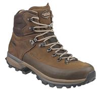 Meindl Femme La Gomera MFS Chaussures, Braun, 42.5