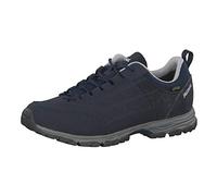 Meindl Femme Leichtwanderschuh Durban Lady GTX Chaussures de Randonnée Basses, Bleu (Marine 049), 38.5 EU