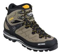 Meindl Femme Litepeak GTX Chaussures, Gris, UK 5.5