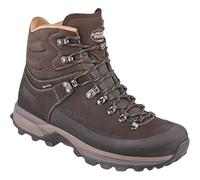 Meindl Femme Palma MFS Chaussures, Mahagoni, 42